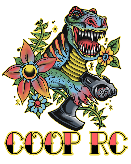 Coop RC